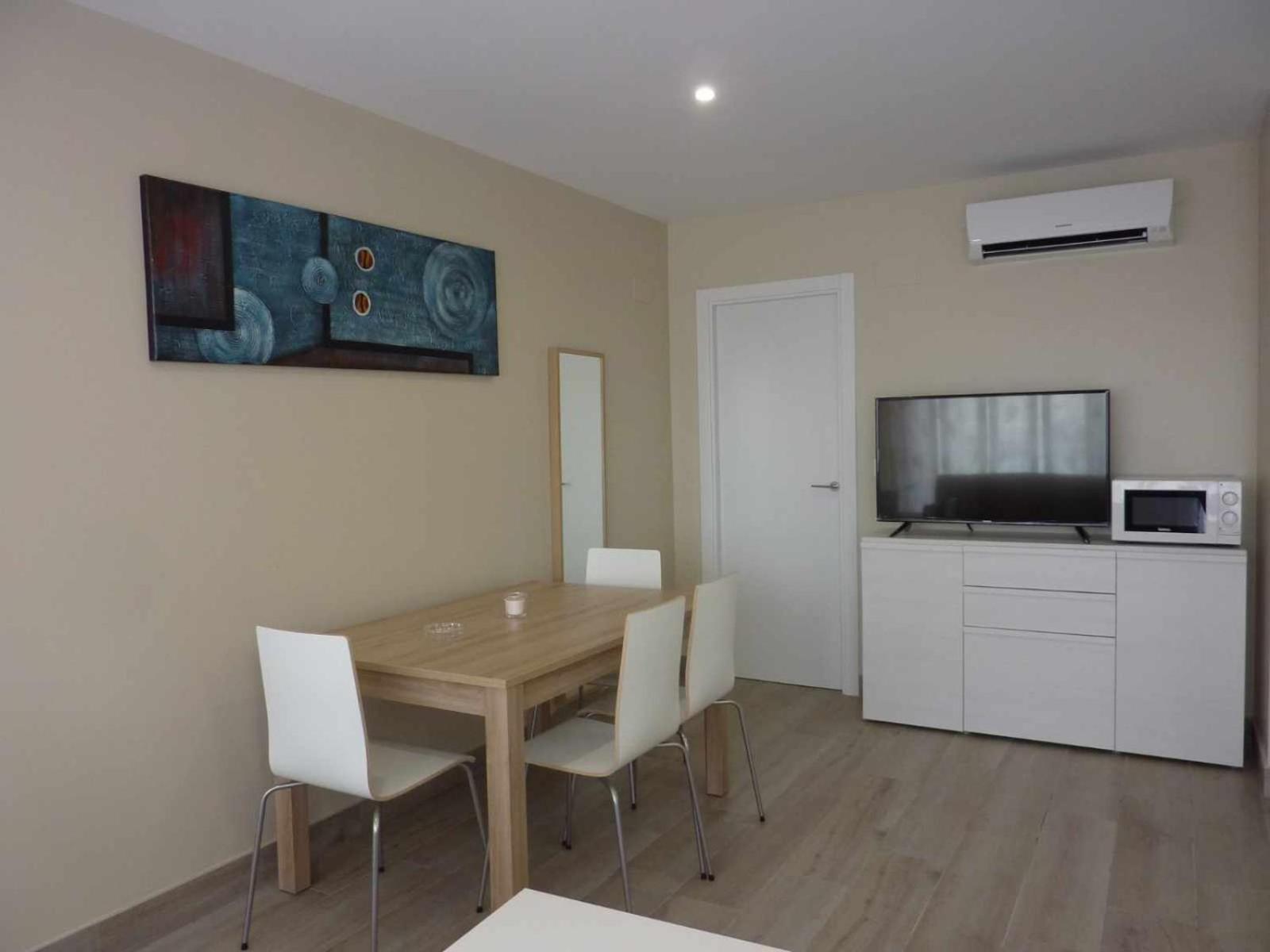 Mediterrania Marina Sagunto Cameră foto